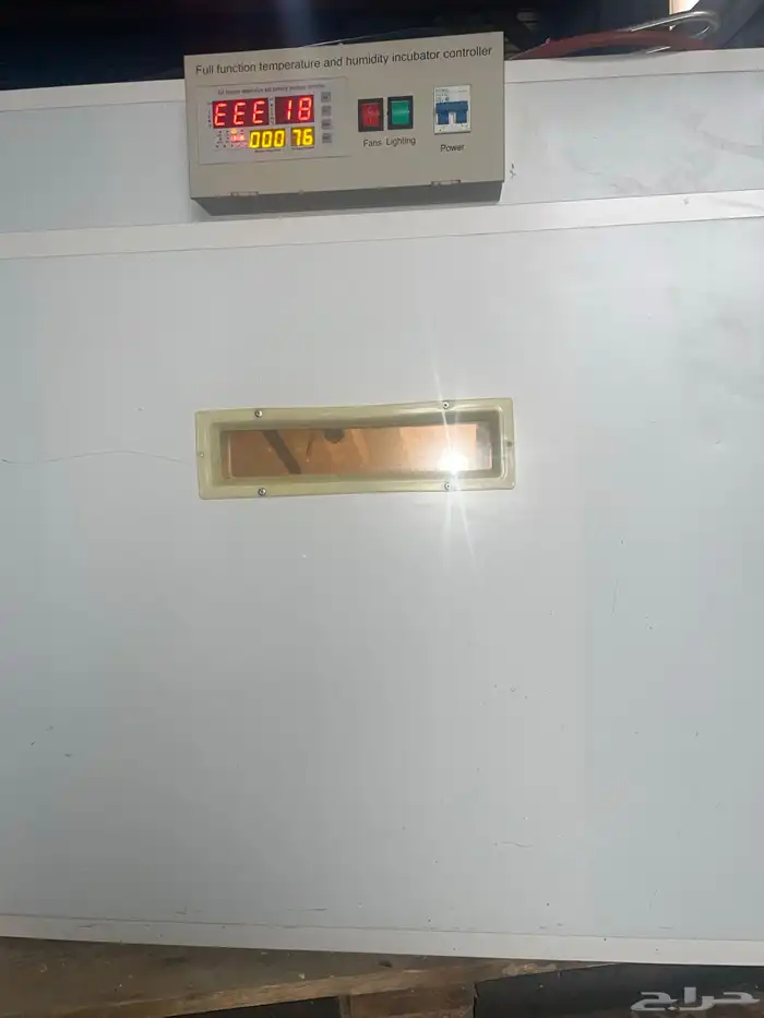 فقاسة352بيضة 5