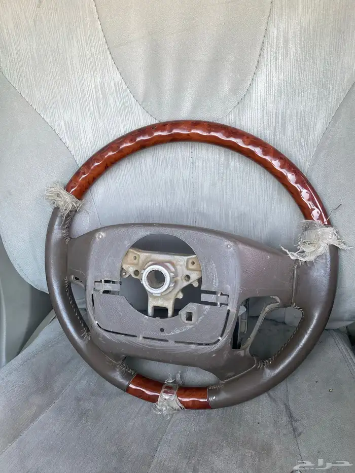 طارة شاص او جيب ربع 0