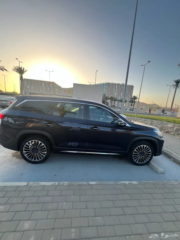 جيتور اكس 90 موديل 2023 6
