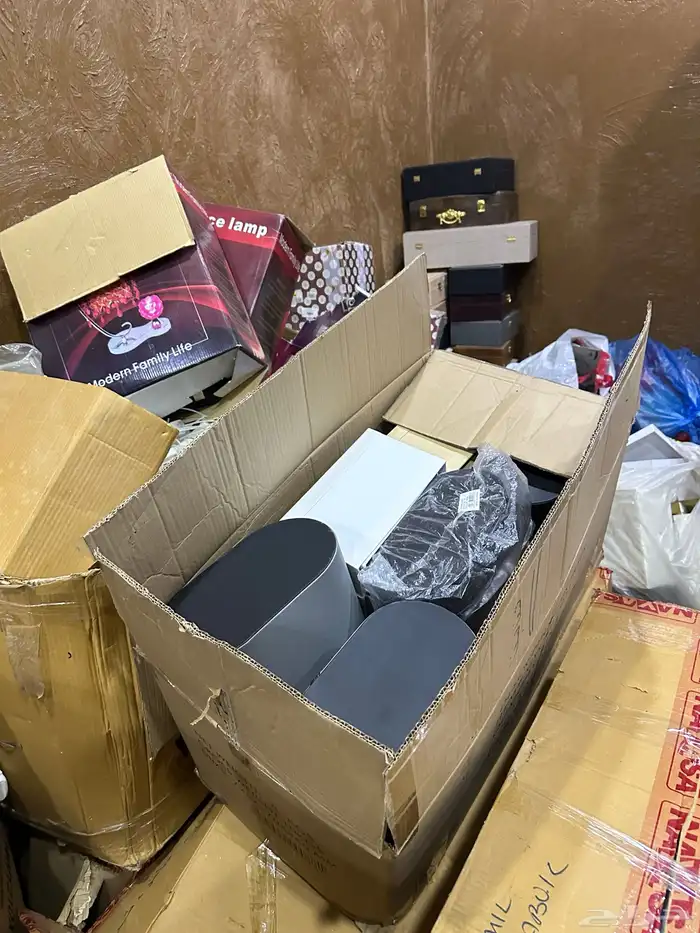 بضاعه محل تغليف هدايا 1