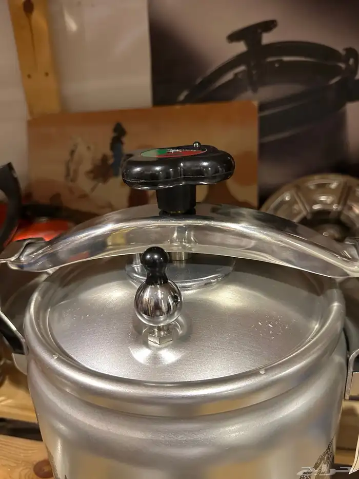 قدر كاتم ياباني نادر 5