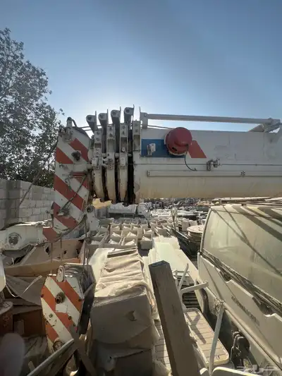 كرين 2011  30 طن للبيع 1