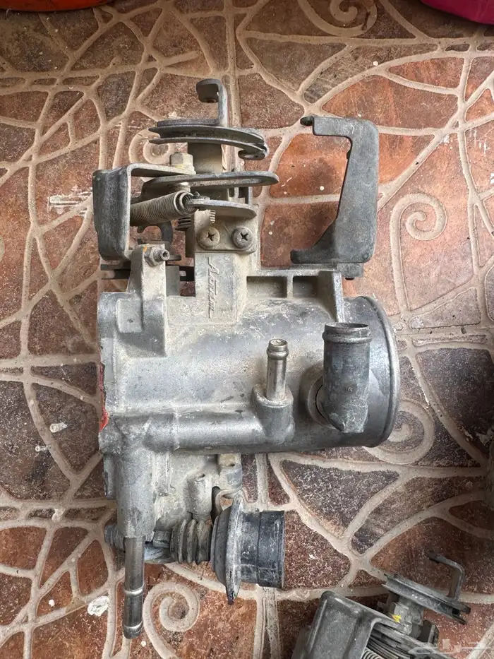 قطع غيار لكزس 400 Ls 44