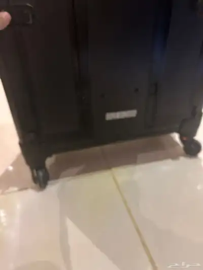 شنطة للميكب ارتست او للعروسة 8