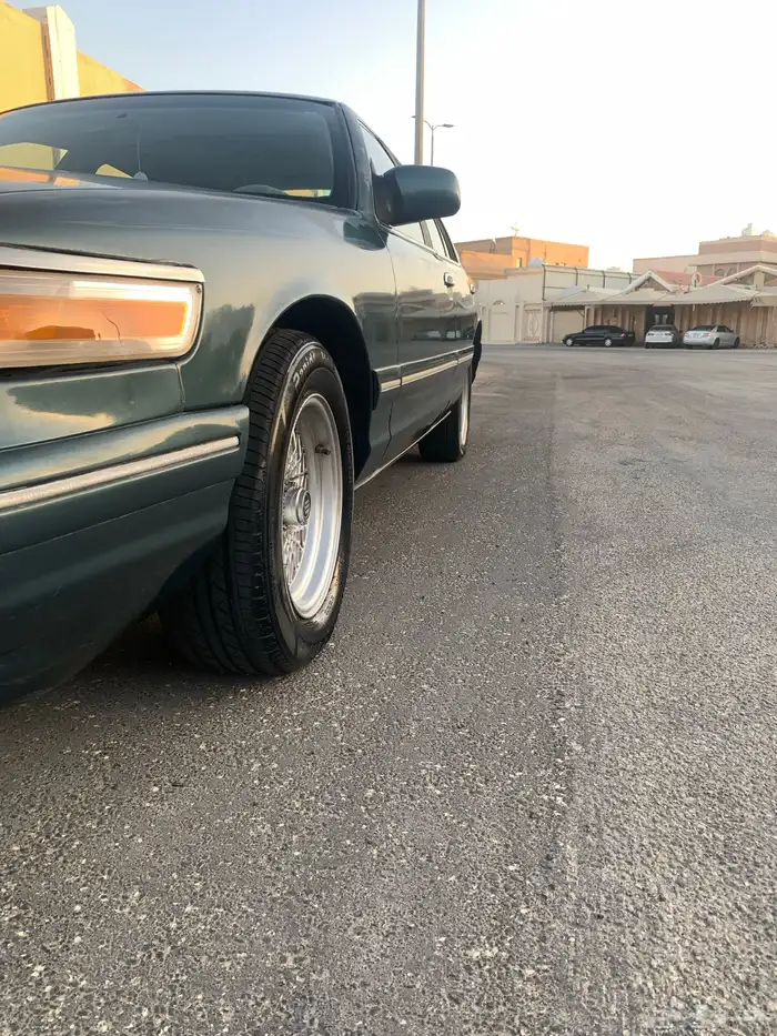 قراند ماركيز 1996 5