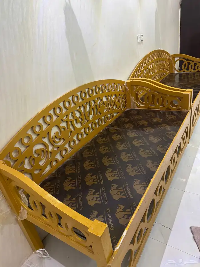 2 كراسي للبيع 0