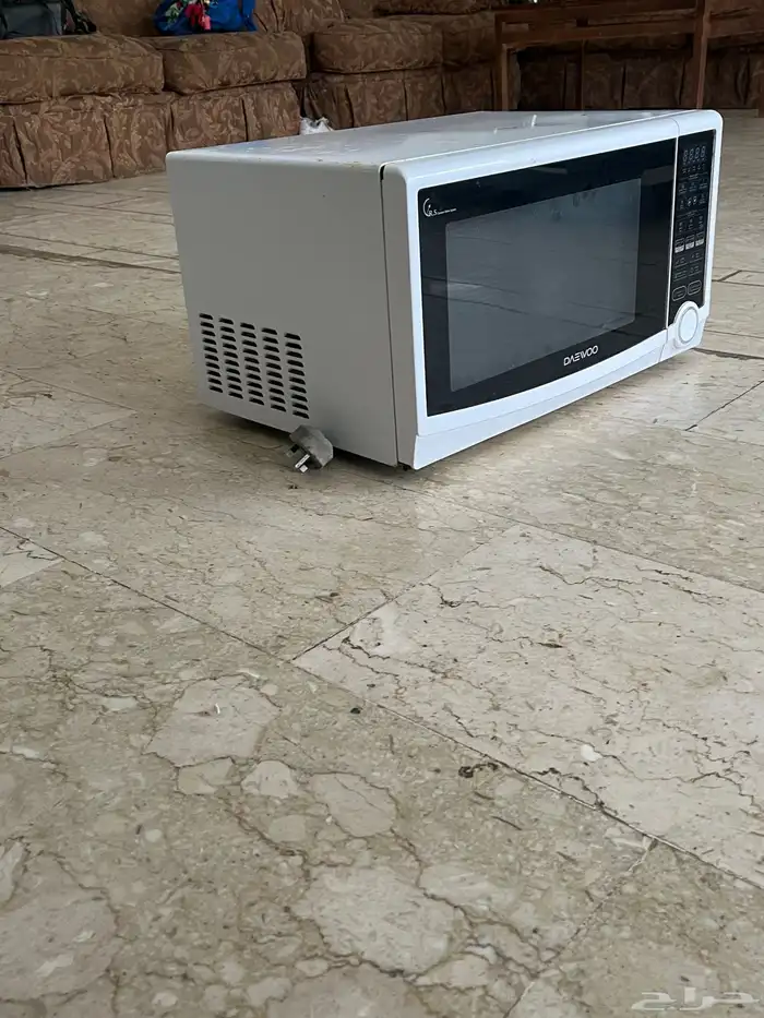 مكرويف نظيف 3