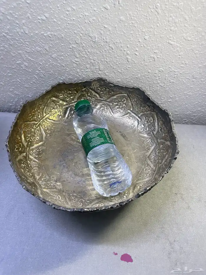 قطعة نحاس جميلة 8