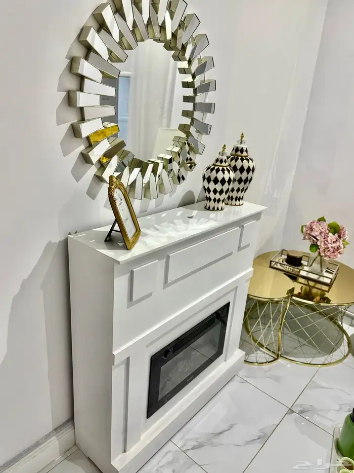 دفاية إلكترونيه 1