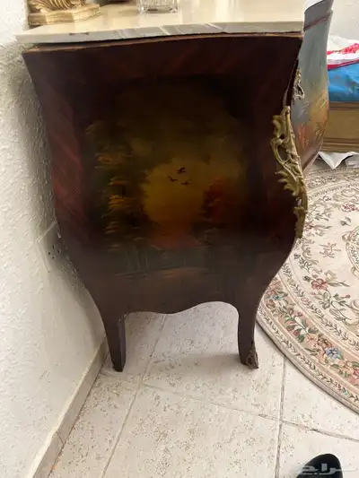 مدخل خشب مصري فخم للبيع عاجل 1