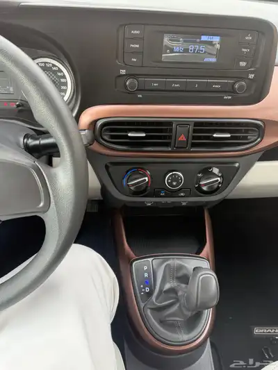 هيوانداي جراند اي 10 14