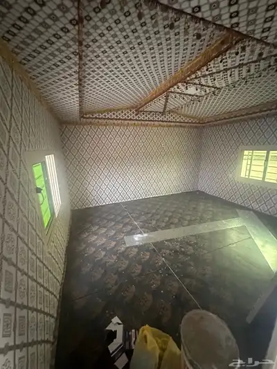 للبيع غرفة سحب 8 م وعرض 4م 1