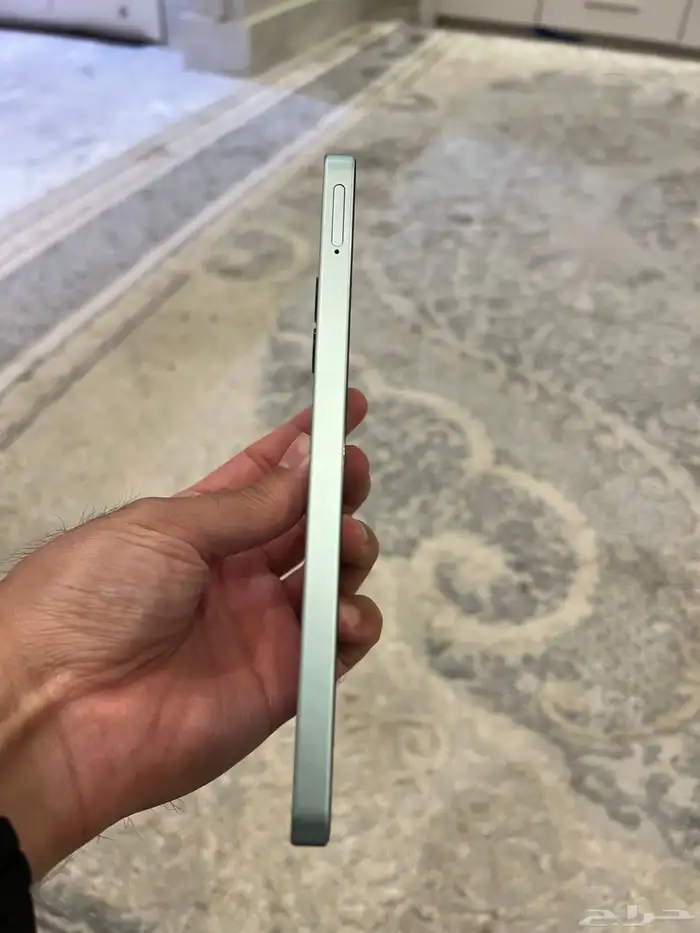 جوال سامسونج A06 جديد بكرتونه 0