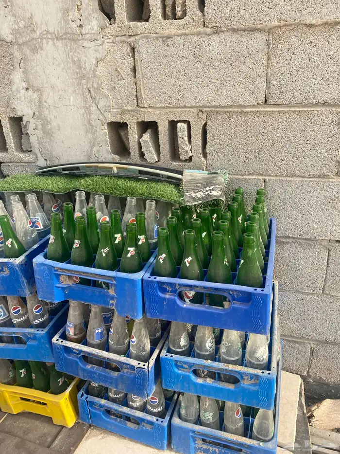 علب قديمة 2