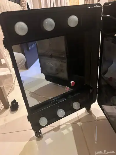 شنطة للميكب ارتست او للعروسة 2