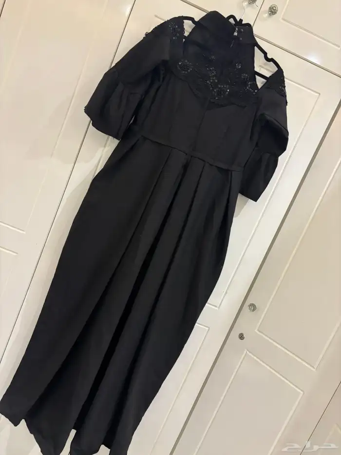 فساتين منسبات 1