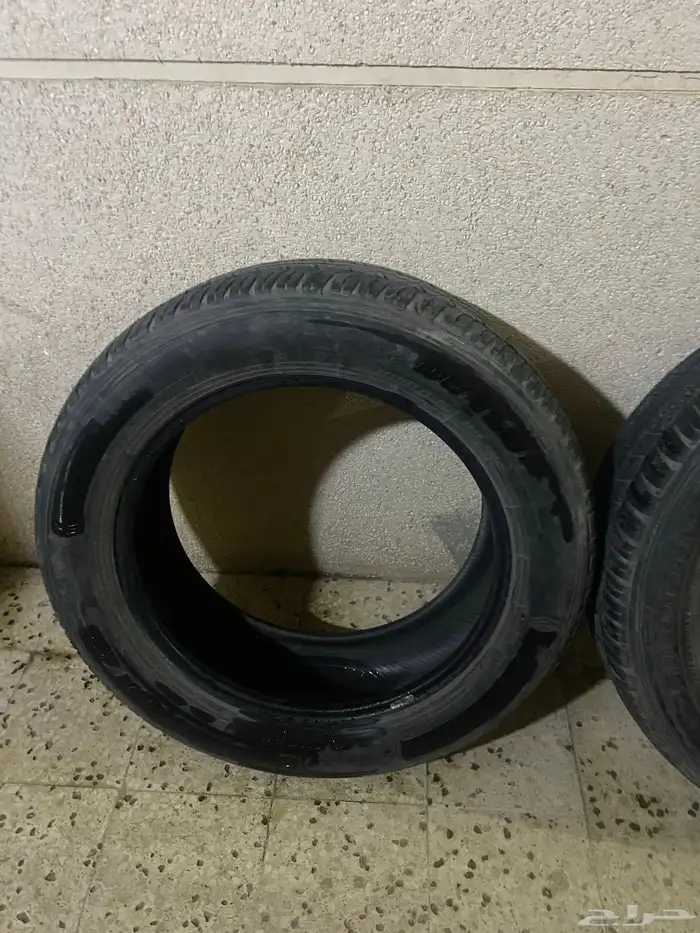 كفرات جيب مستعملة للبيع 2