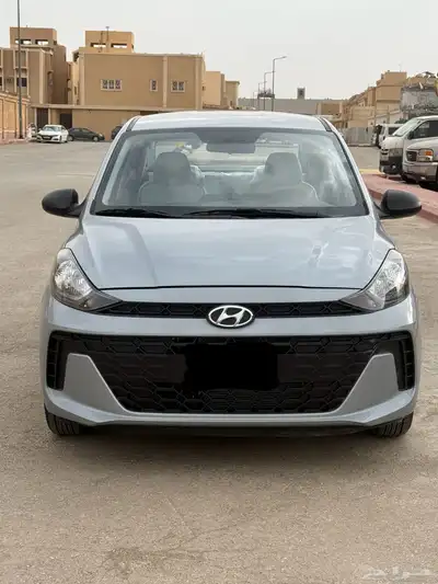 هيوانداي جراند اي 10 1