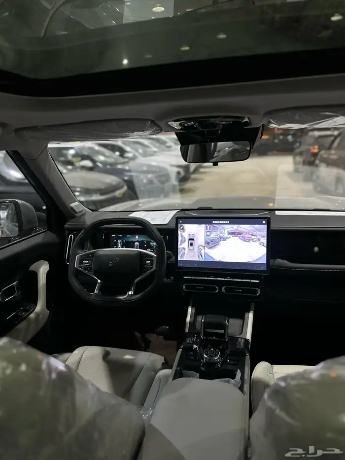 جيتور T1 موديل 2025 11