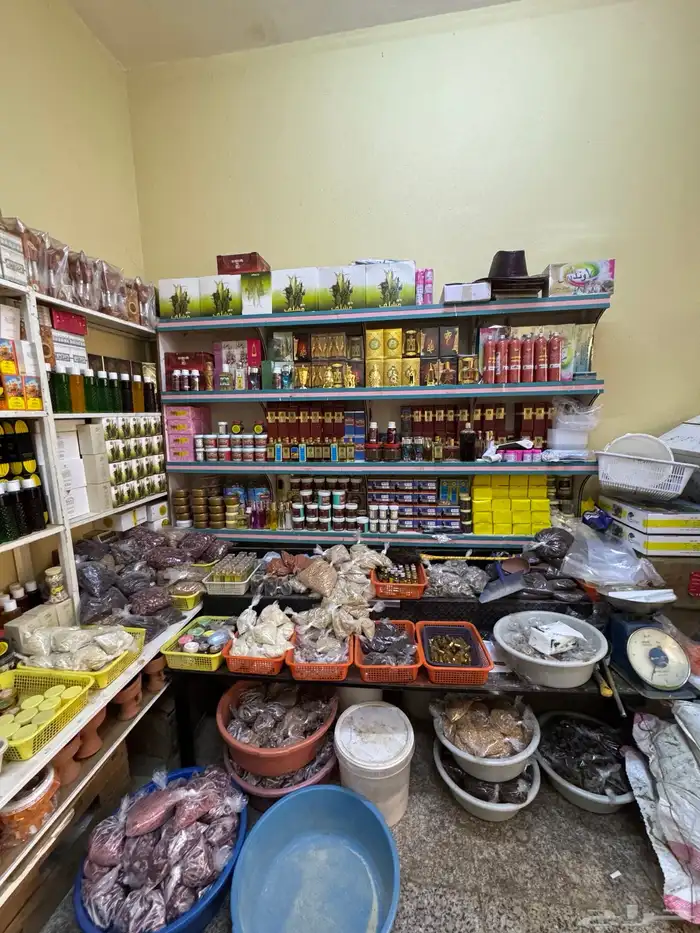 جميع انواع العطور والبخورات القديمه والجديده 4