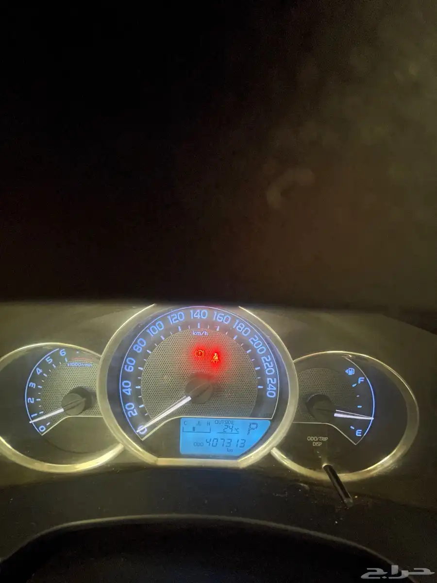 كورلا 2015 نص فل 2