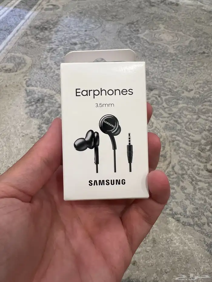 جوال سامسونج A06 جديد بكرتونه 8