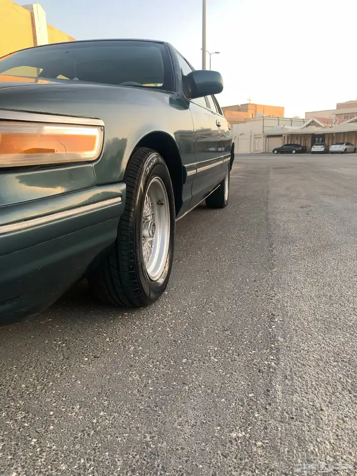 قراند ماركيز 1996 4