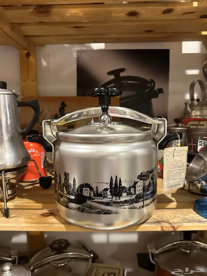 قدر كاتم ياباني نادر 0