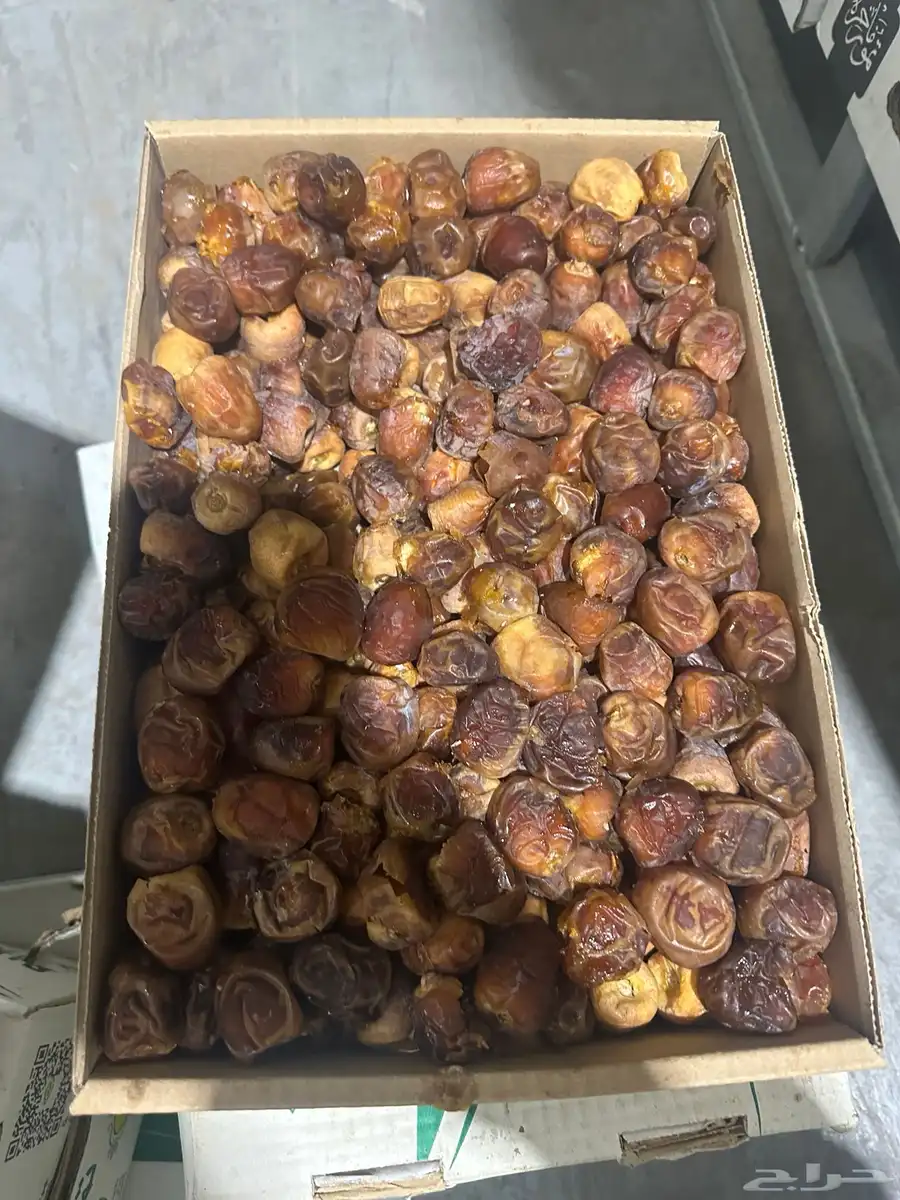 تمر رطب سكري 0