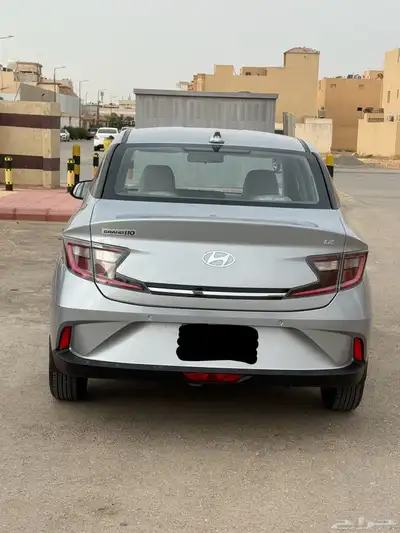 هيوانداي جراند اي 10 5