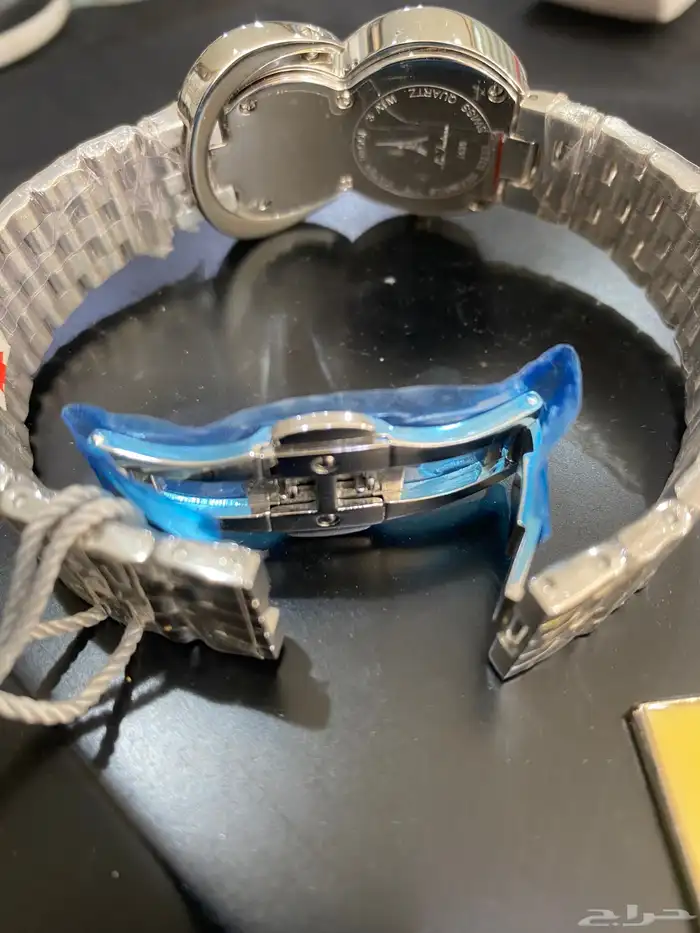 تصفية ساعات لافونتانا LA - FONTANA النسائية 9