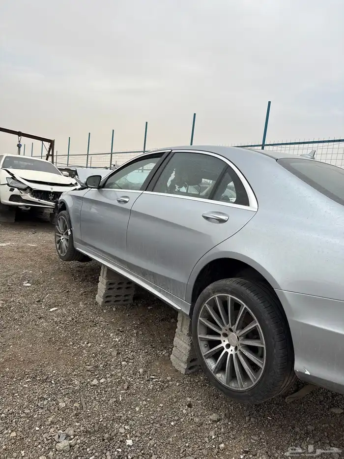 قطع غيار السيارات الامانيه مرسيدس بي ام ميزراتي اودي 2