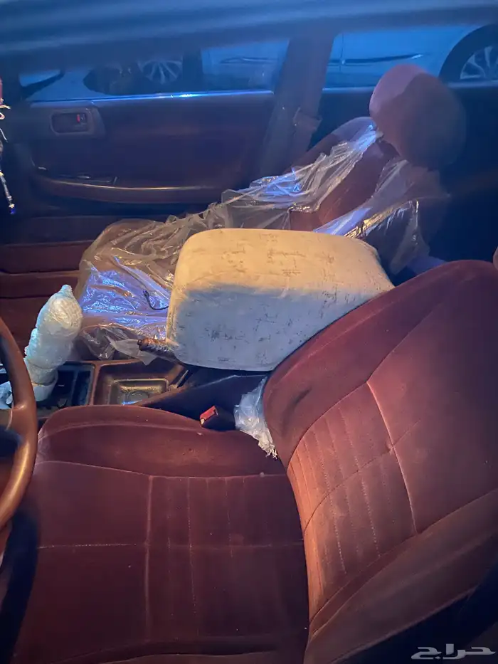 كرسيدا للبيع 3