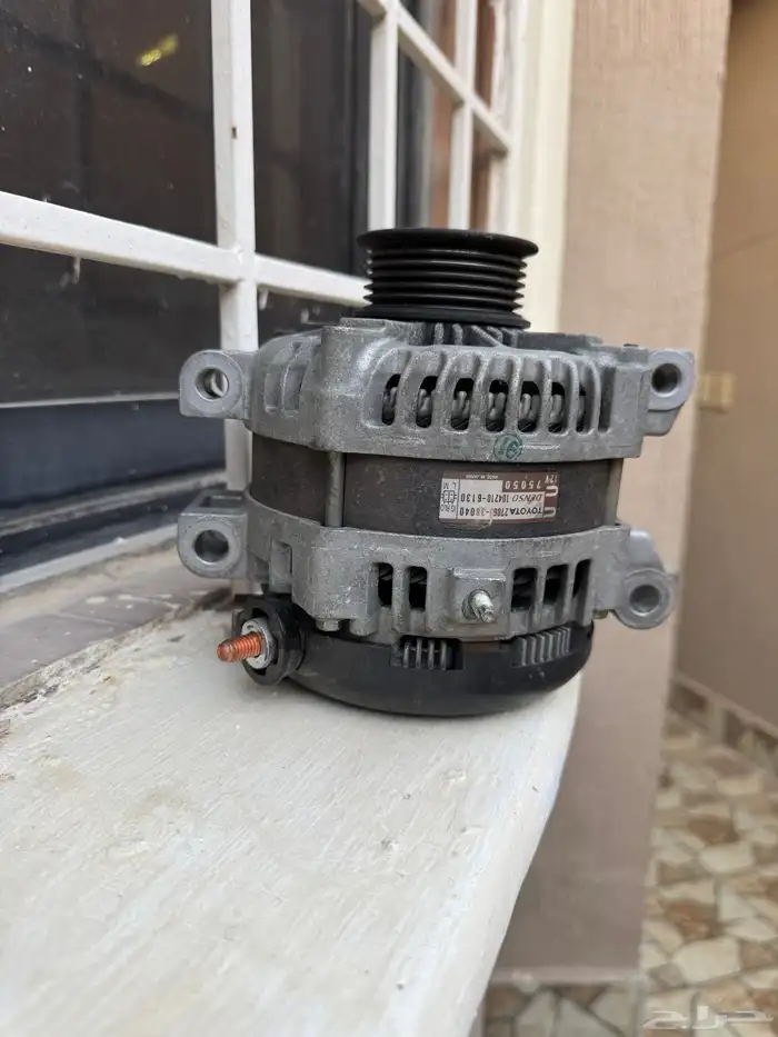 دينموا لكزس ال اس 460 شرط النظافه 0