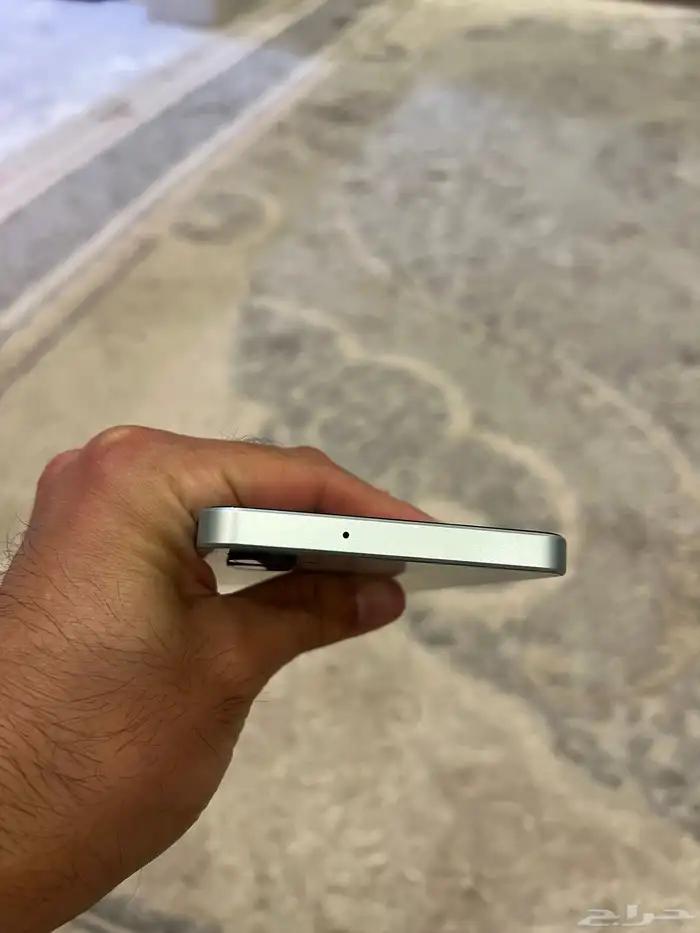 جوال سامسونج A06 جديد بكرتونه 5