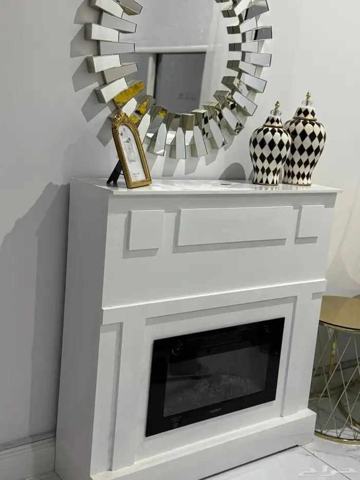 دفاية إلكترونيه 0