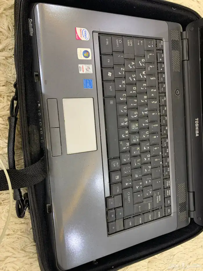 جهاز لابتوب للبيع 0