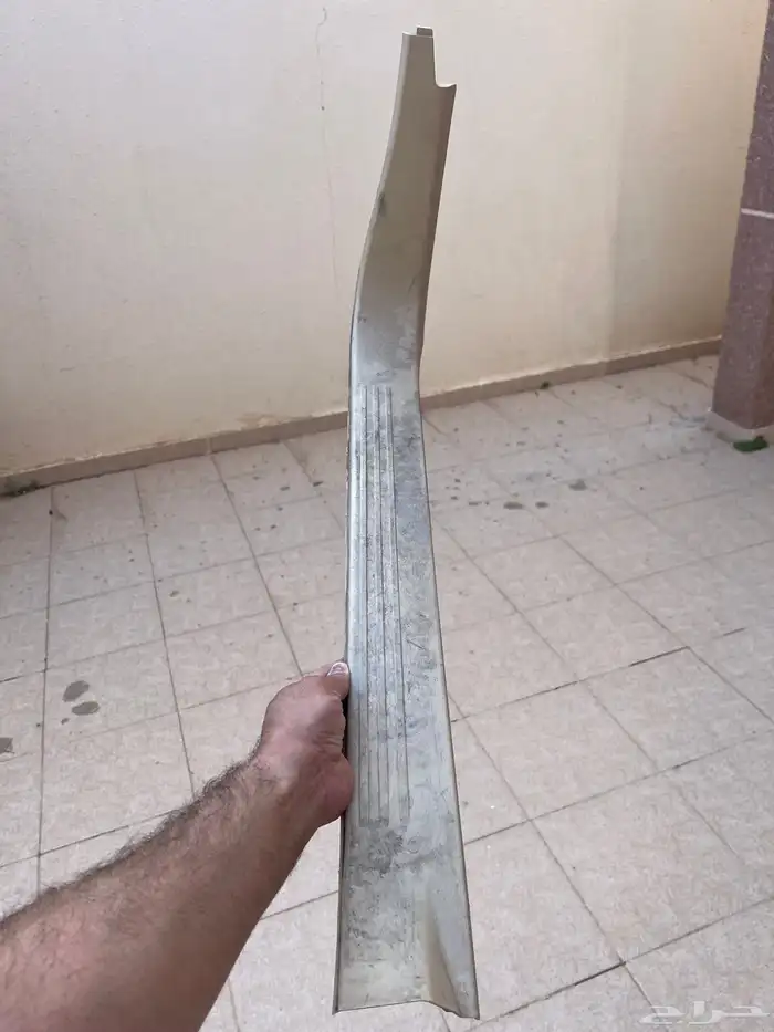 ديكورات ارضية ابواب جيب لكزس Lx470 2