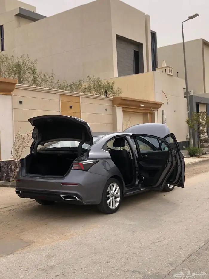 شيري اريزو 18
