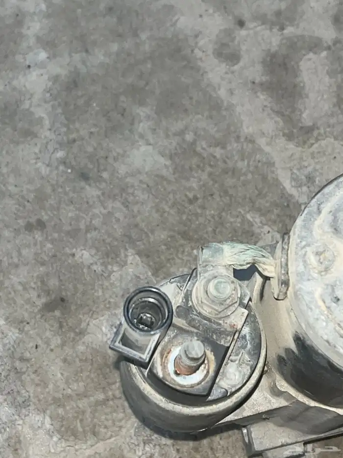 سلف كابرس v8 GM 2