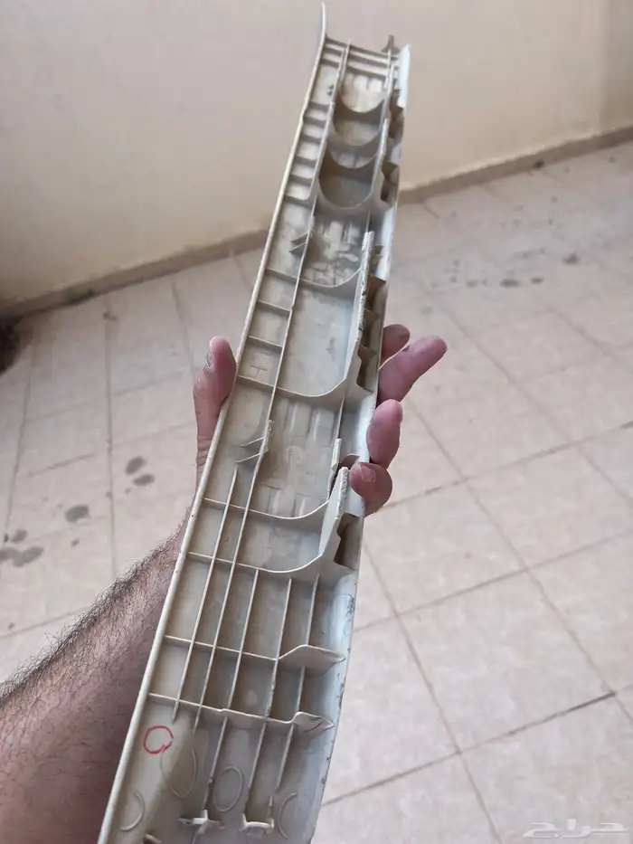 ديكورات ارضية ابواب جيب لكزس Lx470 1