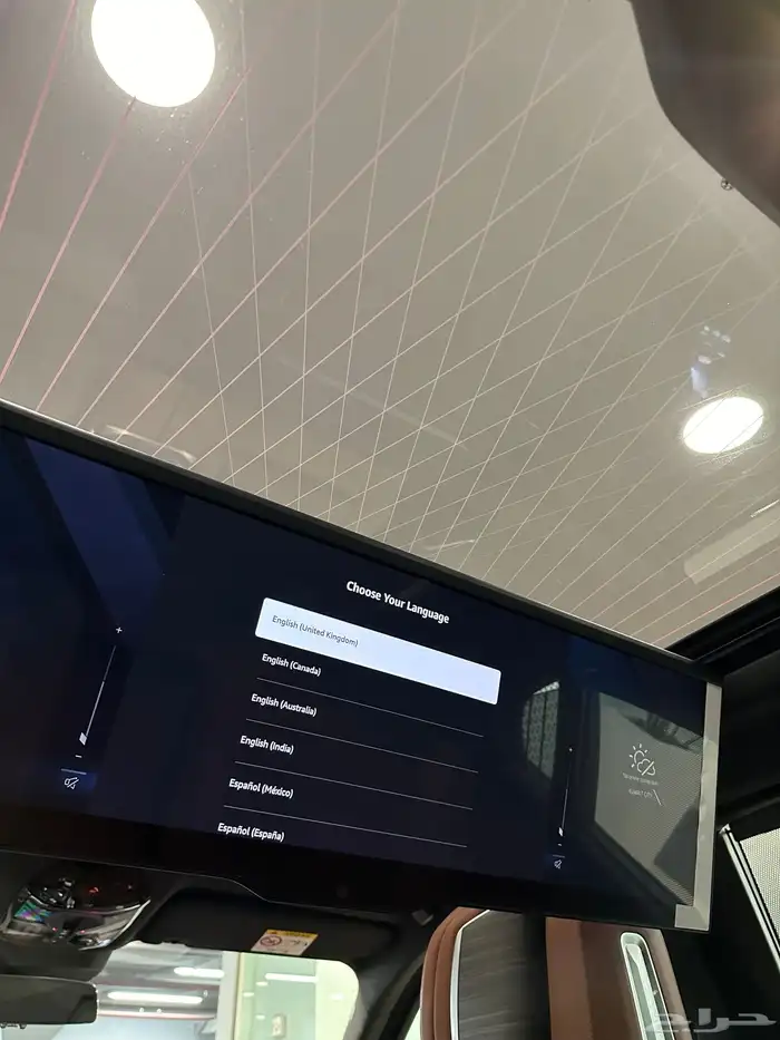 تم البيع BMW 735i 2025 4