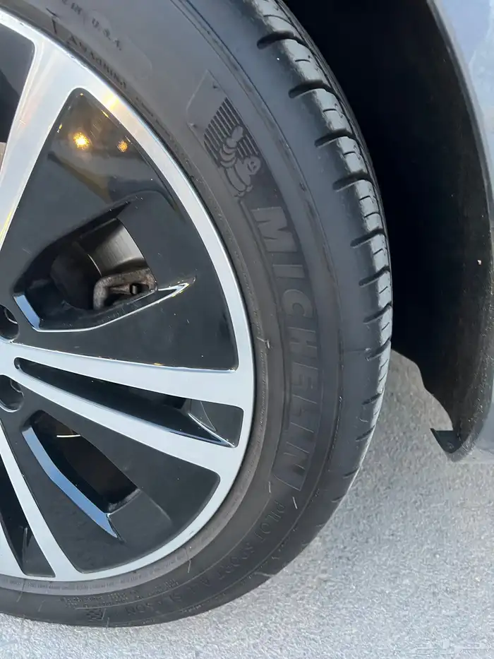 مرسيدس E250 بطاقة جمركية منوة المستخدم 11
