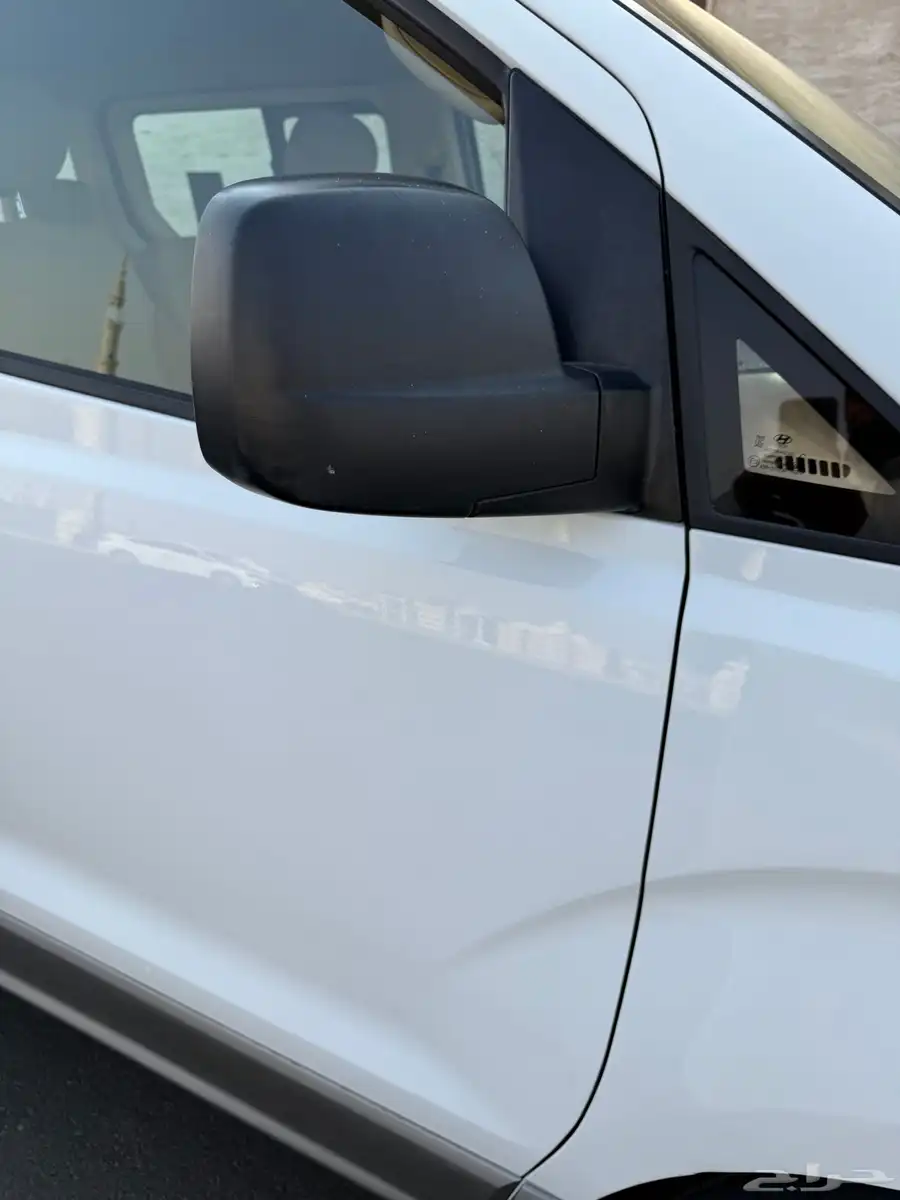 هونداي_H1_2018 38