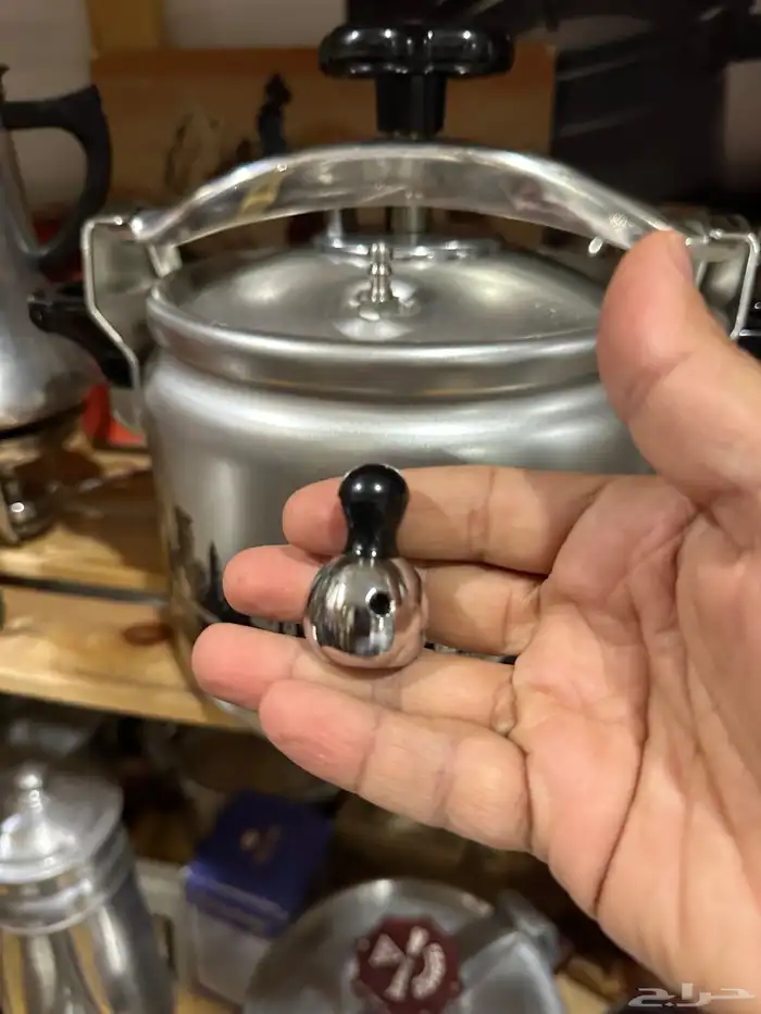 قدر كاتم ياباني نادر 4