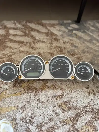 قطع هارلي 1