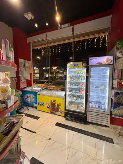 تموينات للتقبيل مجهزه بالكامل جدة ابحرالشمالية 7