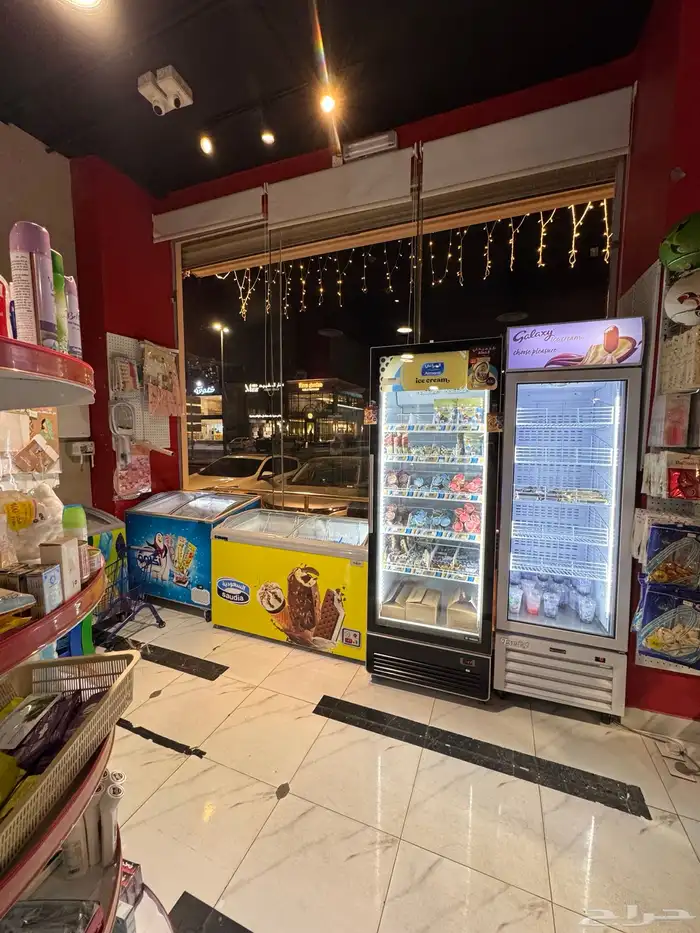 تموينات للتقبيل مجهزه بالكامل جدة ابحرالشمالية 7