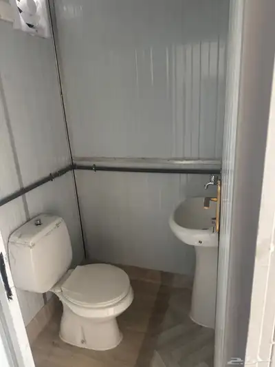 بركسات وبيوت جاهزه وكرفانات 17