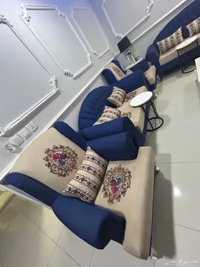 طقمين كنب 1